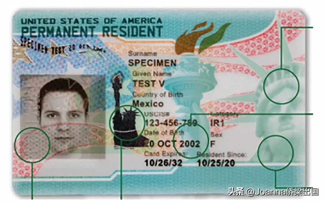 拿到美国绿卡可以不去美国吗,拿到美国绿卡就不能回国吗