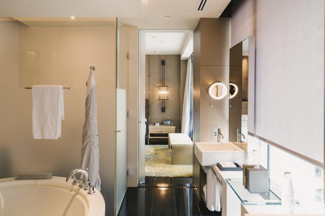 香港的千尺豪宅是多少平方,香港的千尺大豪宅一起来欣赏