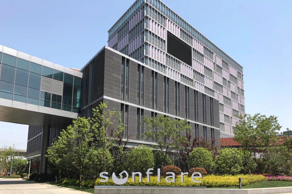 全球CIGS原创技术研发领域先行者｜圣晖莱南京能源科技有限公司招