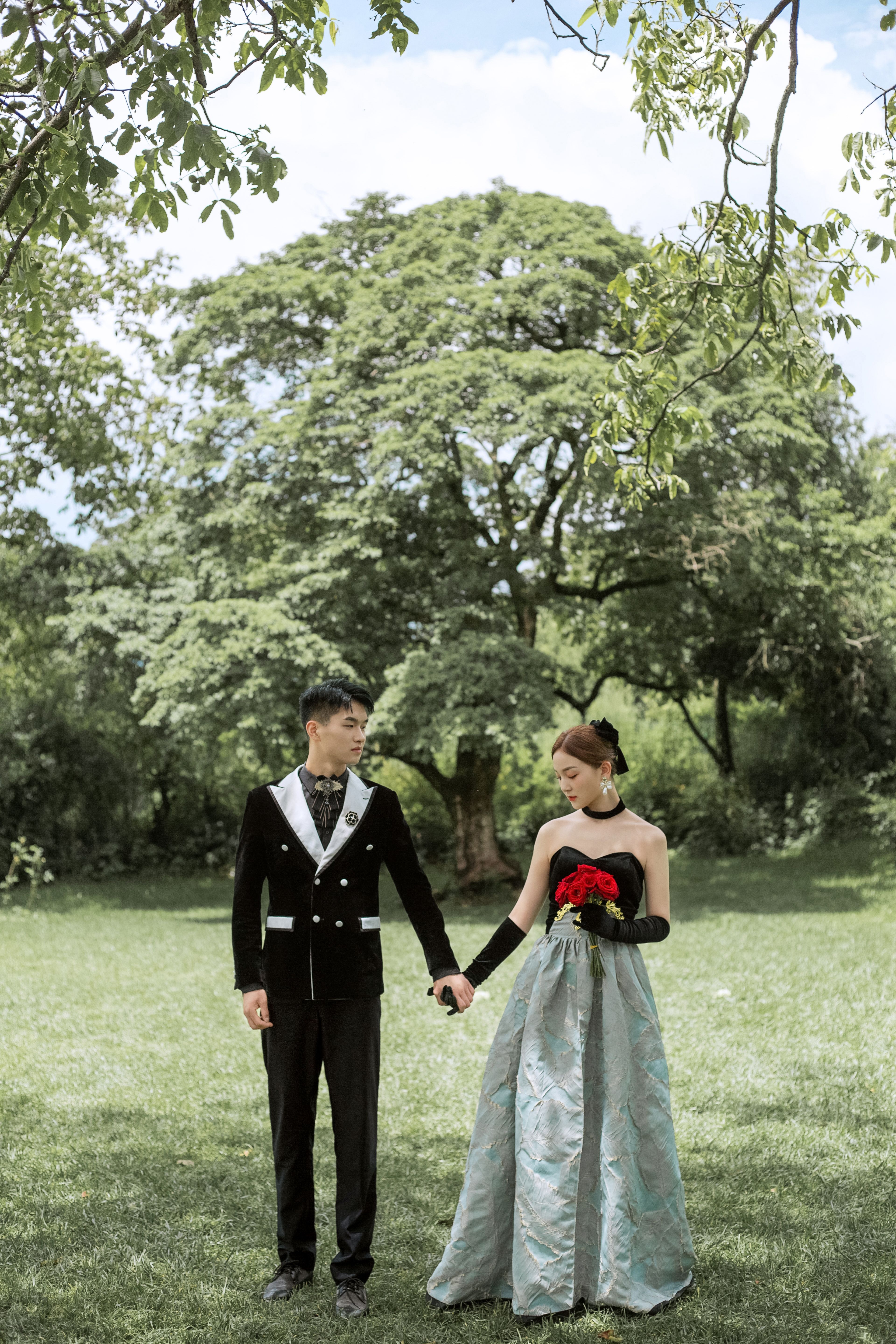 丽江摄视界旅拍婚纱照推荐,卓摄全球旅拍厦门婚纱照