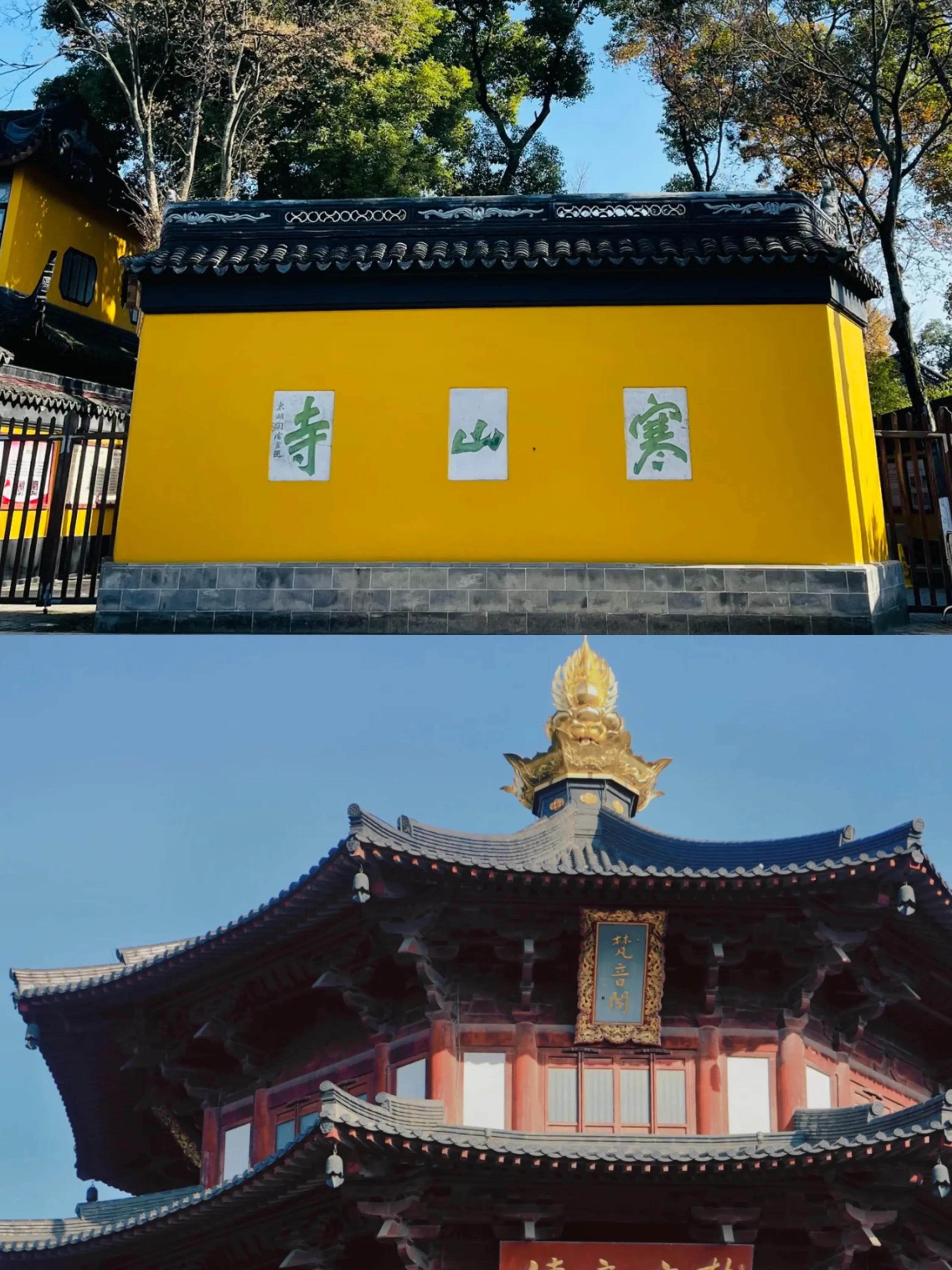 去苏州的旅游景点大全,苏州旅游5大必去景点