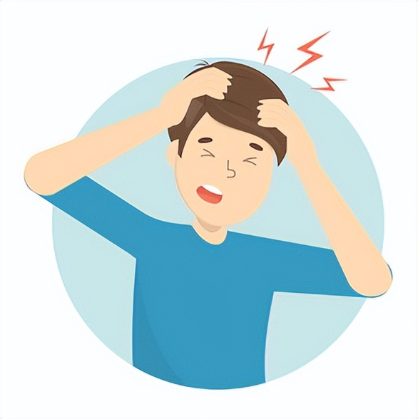 下丘脑错构瘤术后癫痫发作频繁,脑肿瘤术后癫痫复发