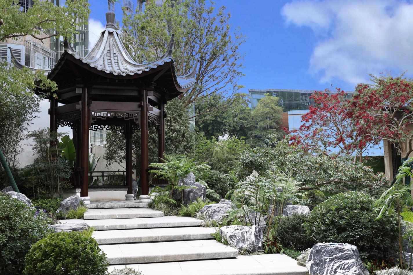 广州市白云区云裳峯尚,云裳峯尚项目地址