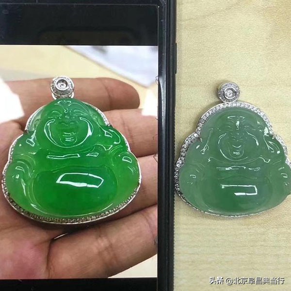 看清翡翠市场行情只用3分钟,翡翠原石直播间骗术内幕真相