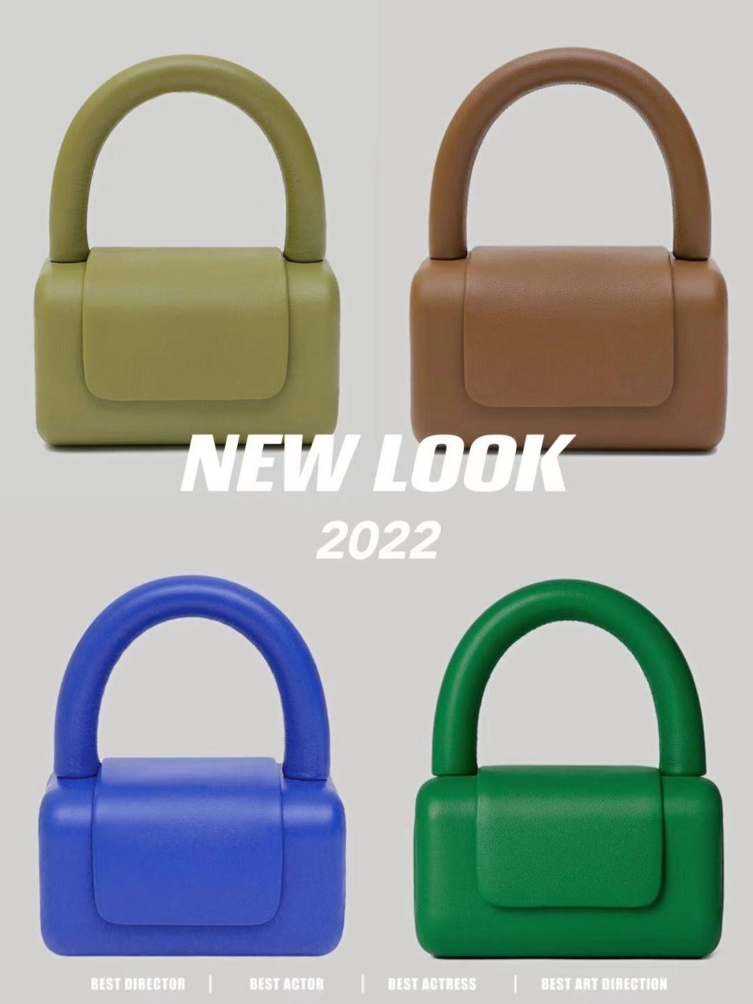 包包推荐小众高级感百搭包包,日常包包百搭推荐小众高级感