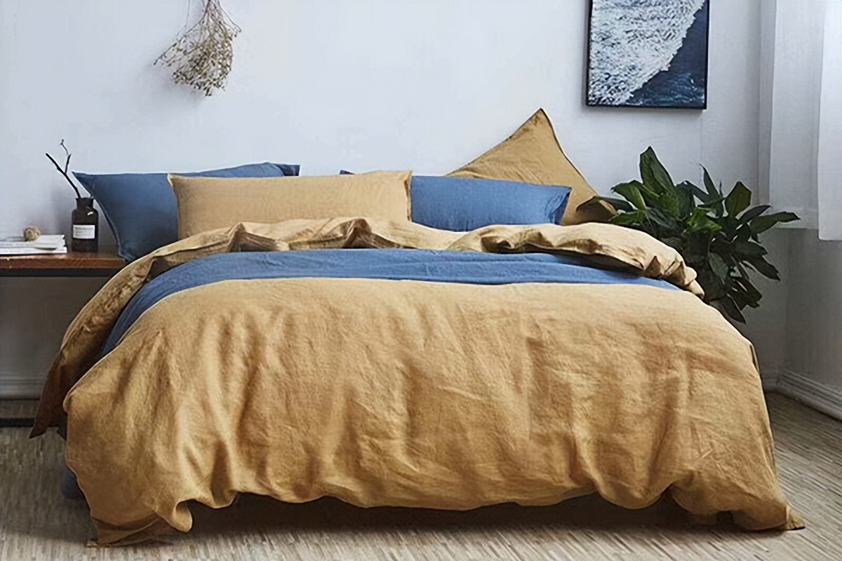 高级床上用品品牌有哪些,床上用品四件套高端品牌