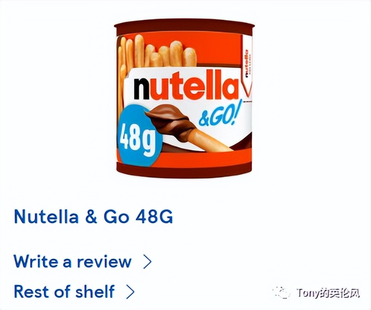 英国速食超市排名前十,英国超市的熟食