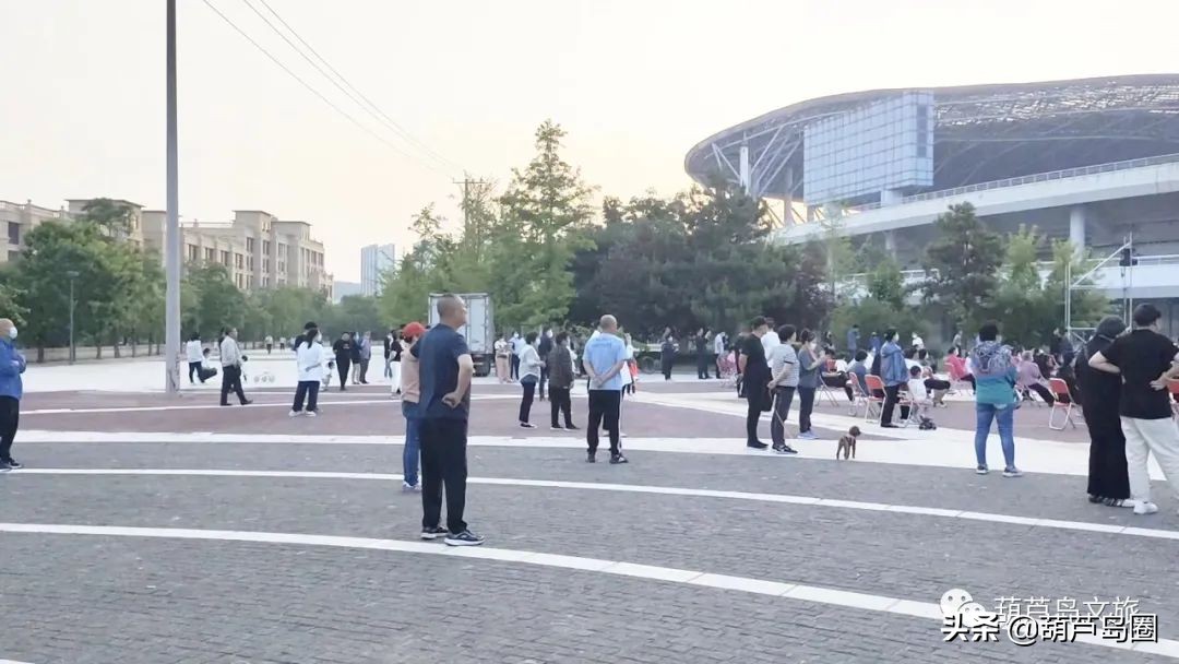 葫芦岛公共场所开放时间,葫芦岛市公共场所恢复营业