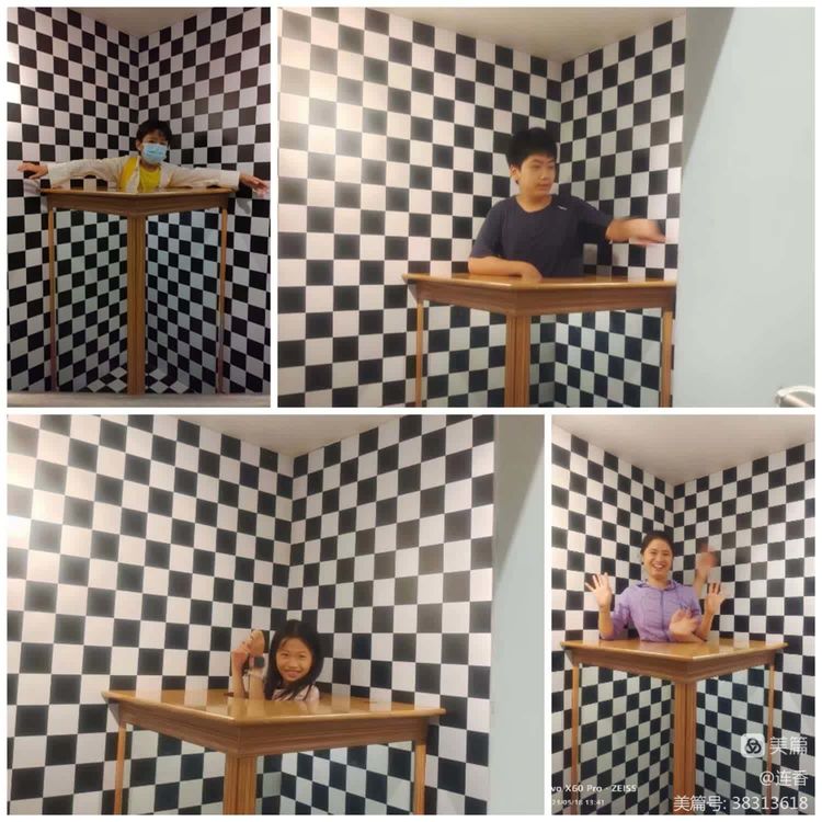 朴者学习中心厦门游学之古厝曾厝垵