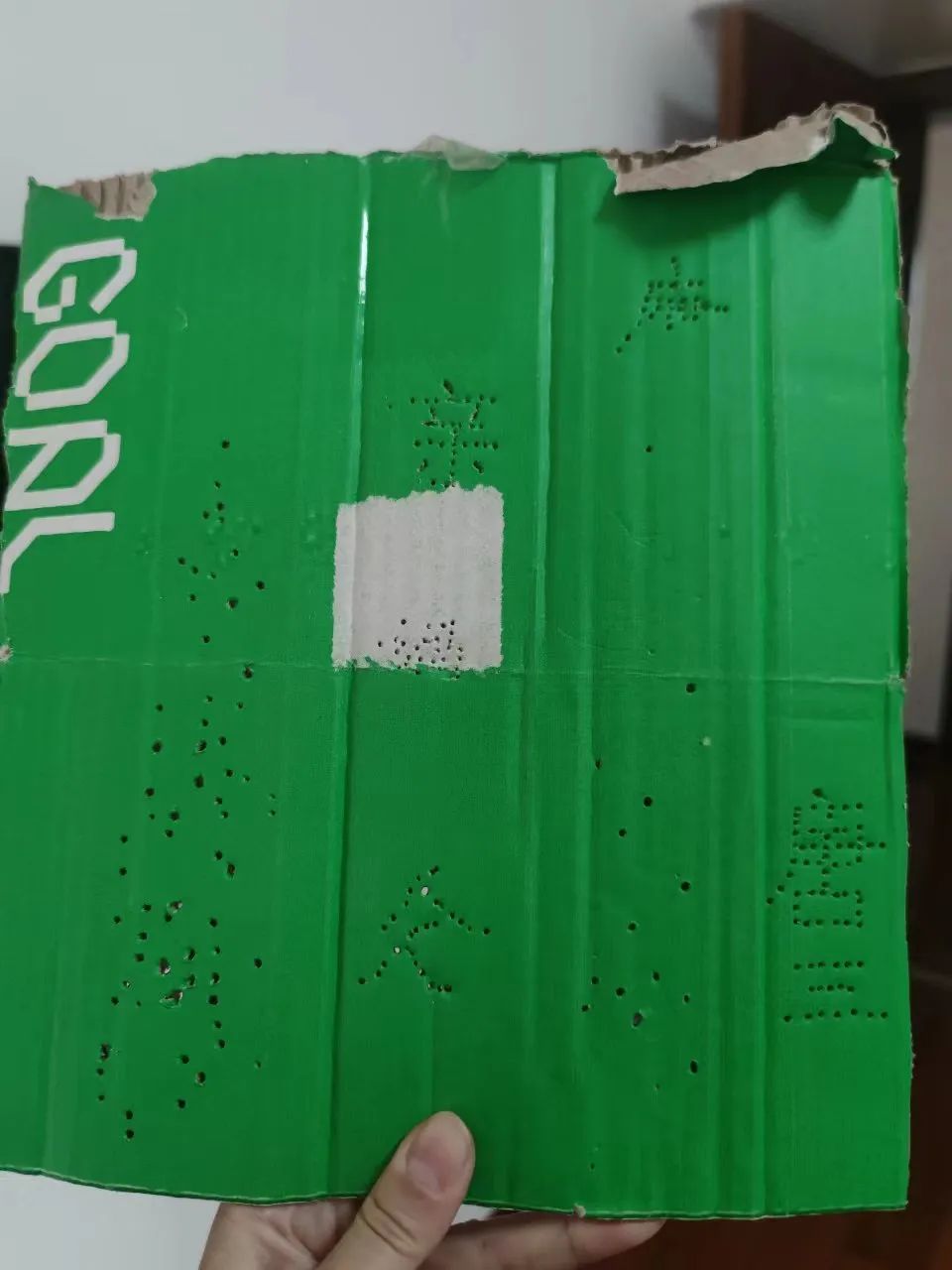 全家都阳了:我是工作株,妹妹是吃株+屁株,哥哥是欠株