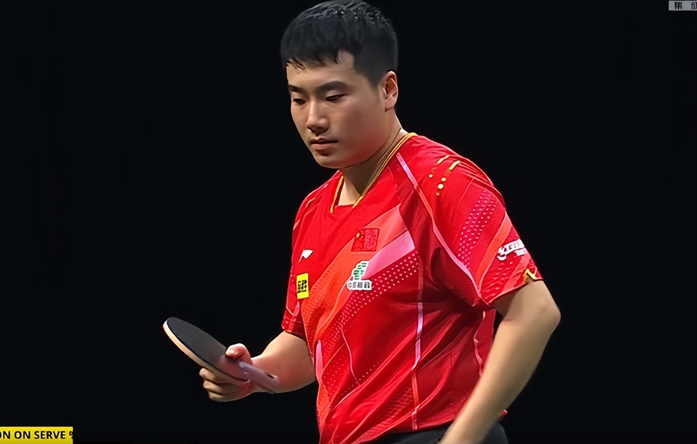 陈梦女单半决赛马龙vs王楚钦视频,国乒比赛马龙王楚钦荣获冠军赛制