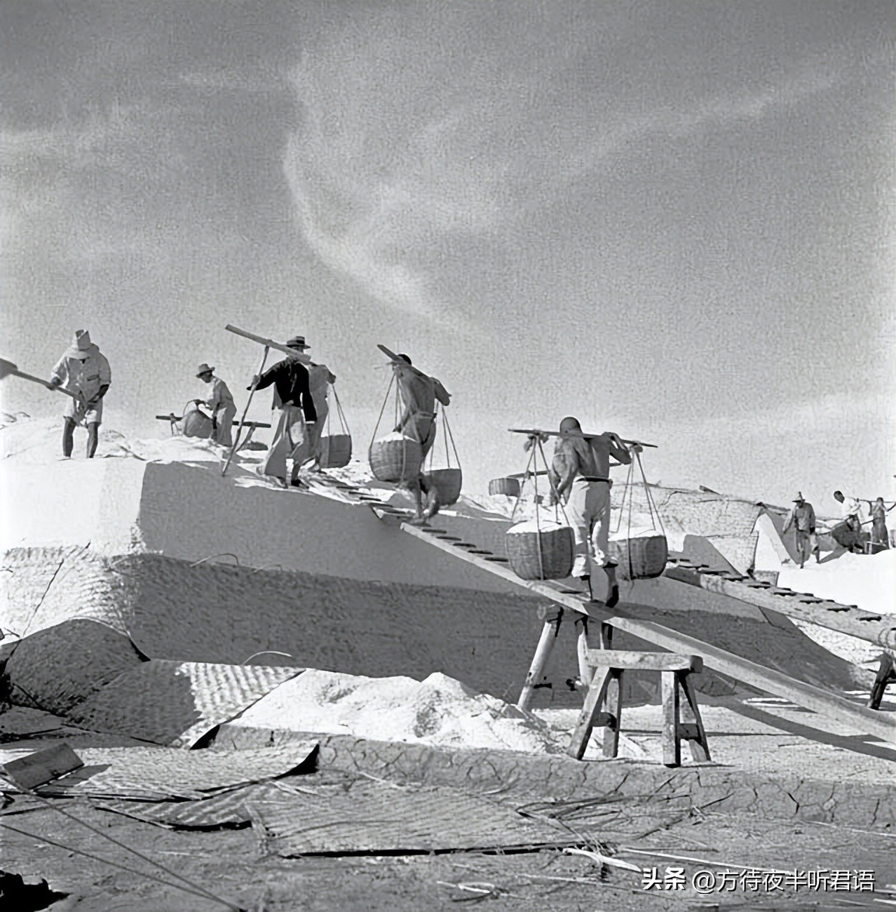 殊异之城：金石声穿过岁月的青岛留影