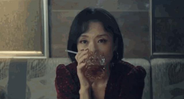 韩国大满贯影帝和影后,韩国影后大满贯