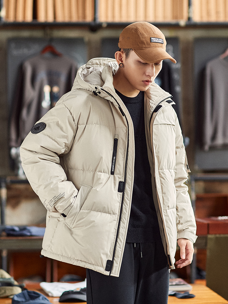 2020年最流行的男装休闲男装,好穿不贵的男装品牌推荐