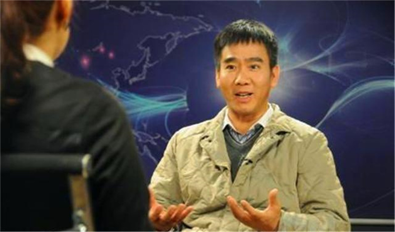 申通创始人离世老婆改嫁司机,申通创始人离世