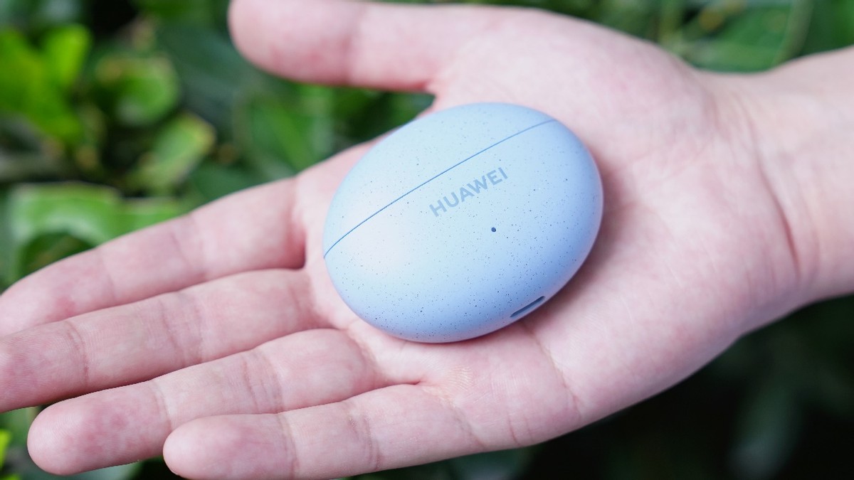 华为新耳机freebuds5i,华为耳机freebuds5i快速上手