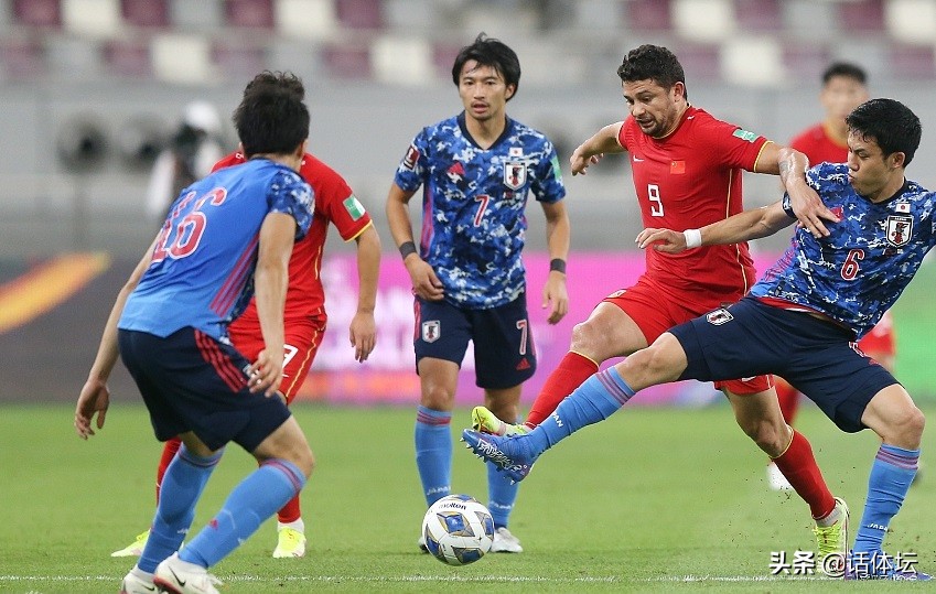 李霄鹏回击日媒质疑,李霄鹏再次回应外援