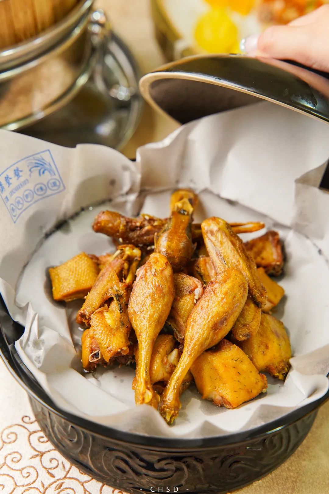 老字号酒楼推荐,老字号正宗早茶酒楼