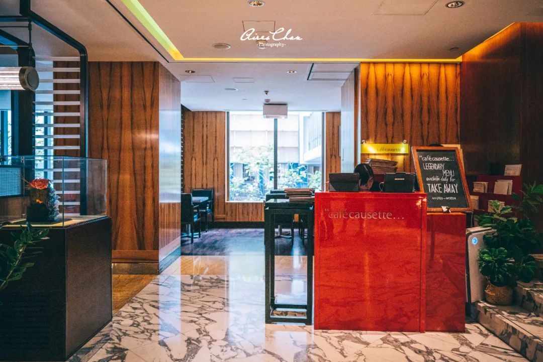 香港文华东方介绍,香港文华东方