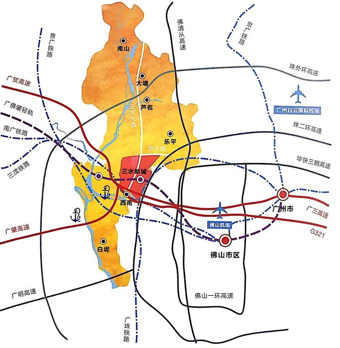 云上东海│湖畔北·科创芯·5G智联未来
