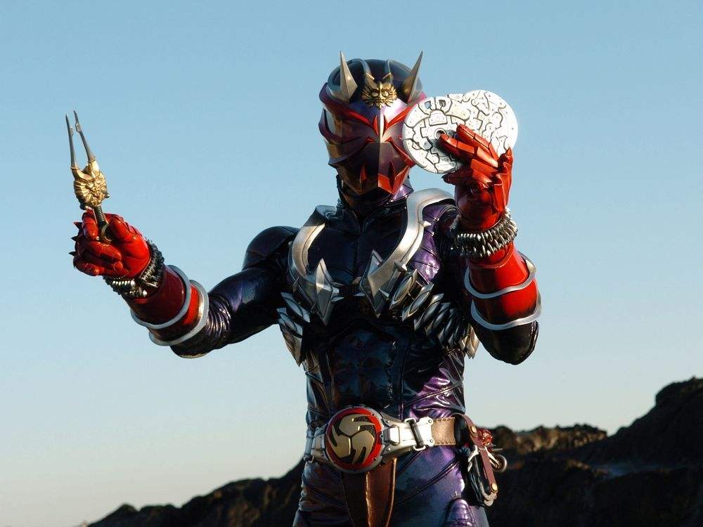 假面骑士50周年38位主骑名字由来,各个假面骑士的由来