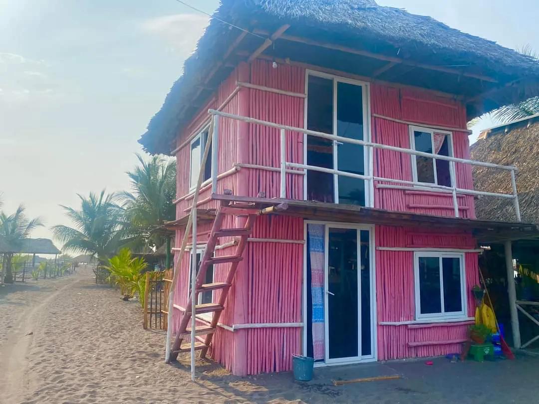 危地马拉的著名风景,危地马拉的首都游玩