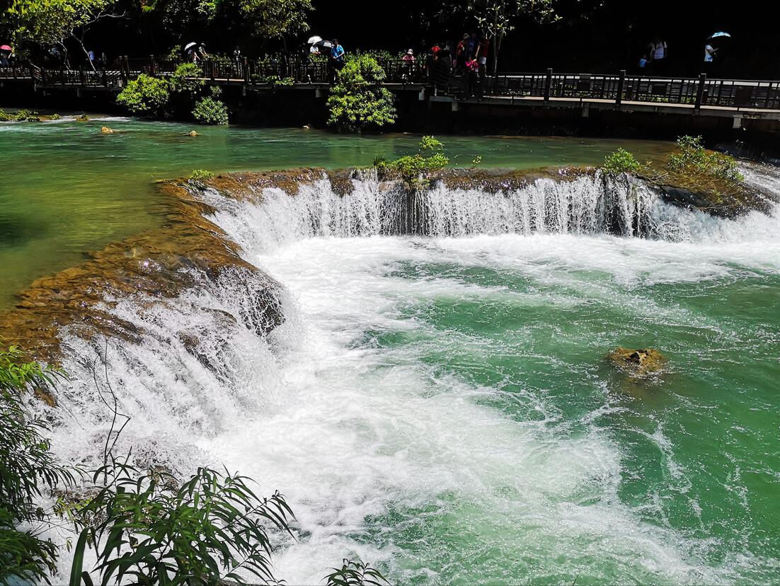 高品质旅行团有什么不一样,旅游我们玩的是什么
