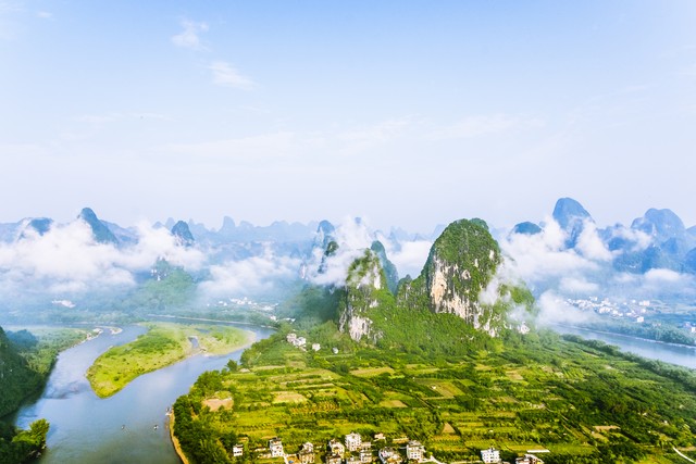 暑假带娃不知道去哪里玩,暑假不知带孩子去哪里