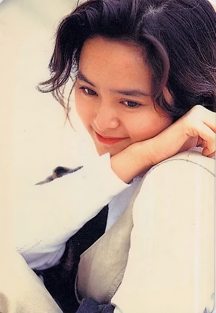 香江群音所有歌手名单,香江美人叶蕴仪