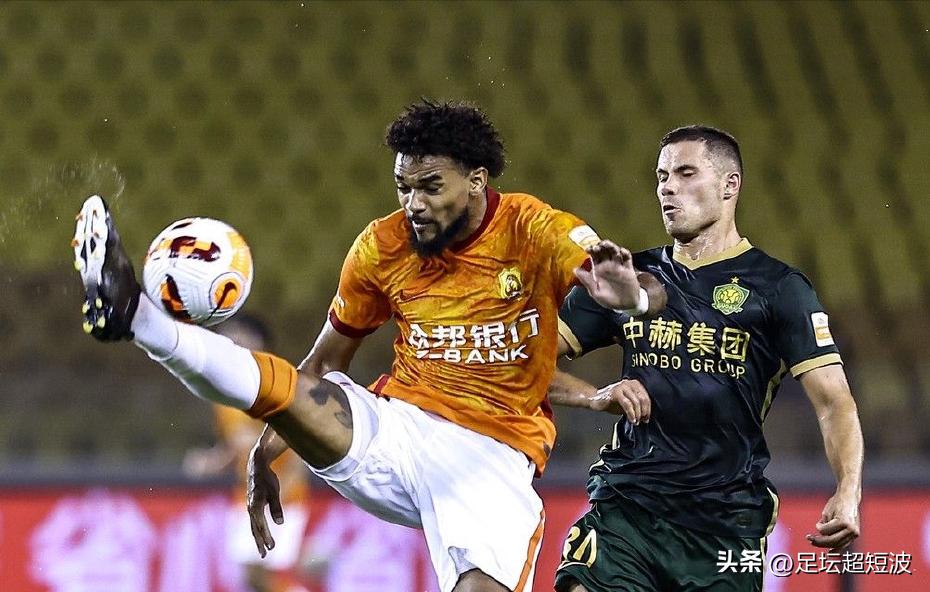 中超国安第25轮,中超第28轮北京国安vs上海海港