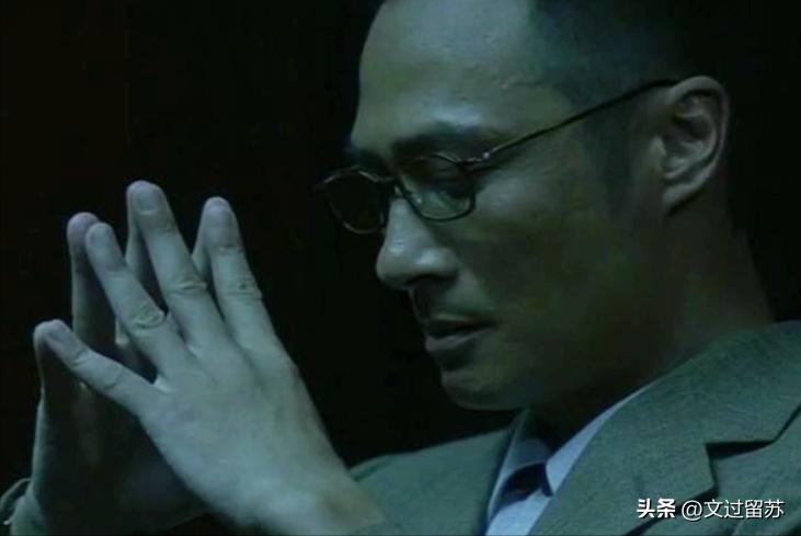 港影回忆录《无间道2》为啥是超越前作的存在