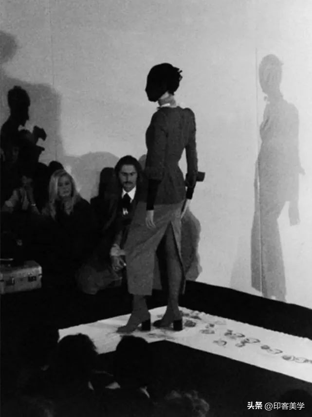 曾经“土low”的审美潮流，现在“真香”