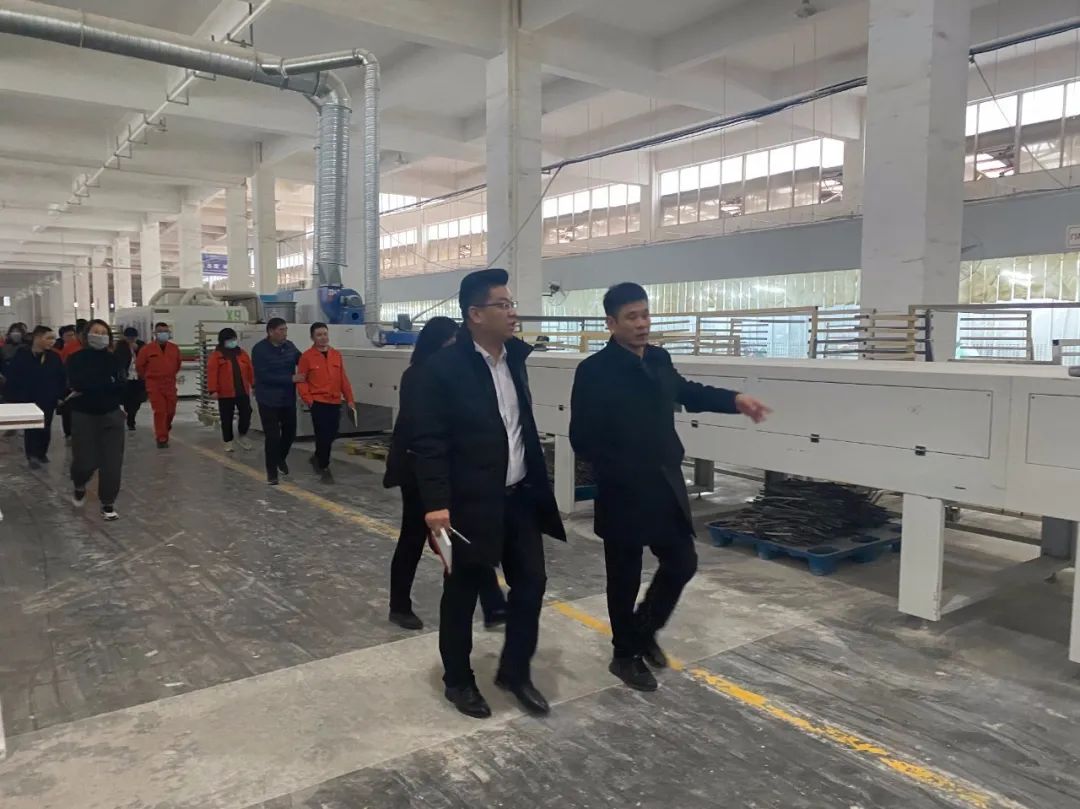 续航聚力、全员行动，王力木门全面打响降本增效攻坚战！