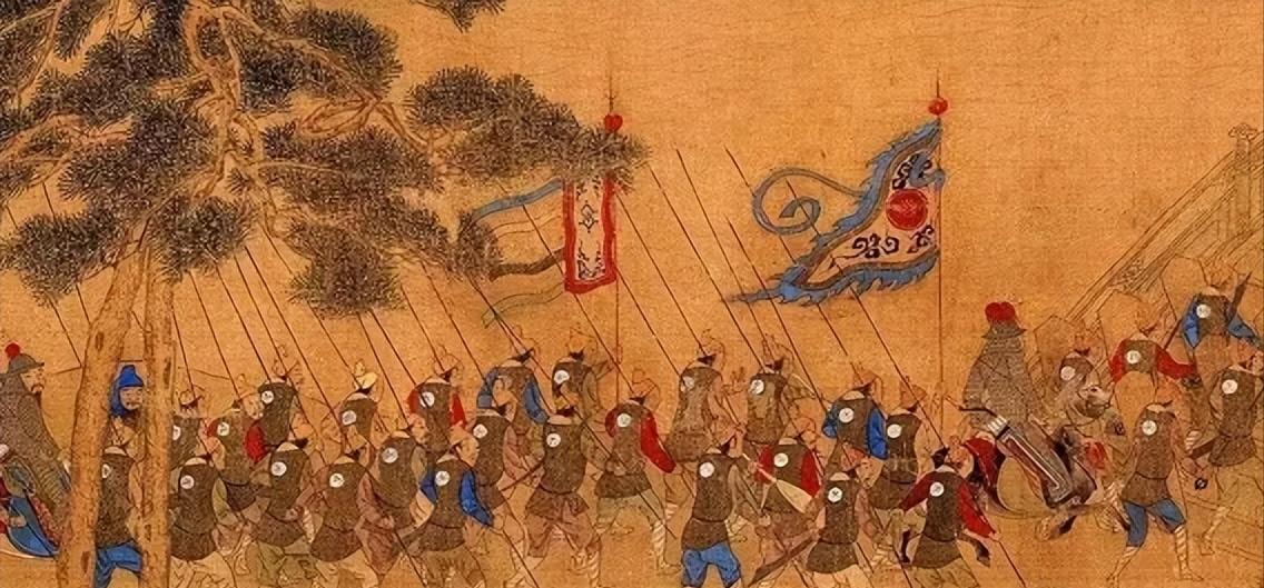 宋朝对海外贸易采取了什么政策,宋朝海外贸易最远到达哪里