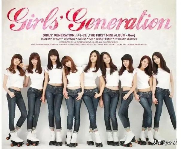 女团天花板火箭少女101,女团天花板是什么意思