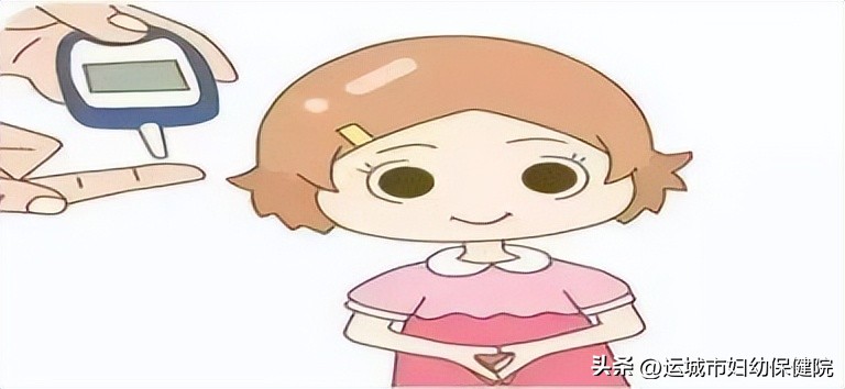 孕妇低血糖的症状和危害,孕期低血糖怎么办最有效的办法
