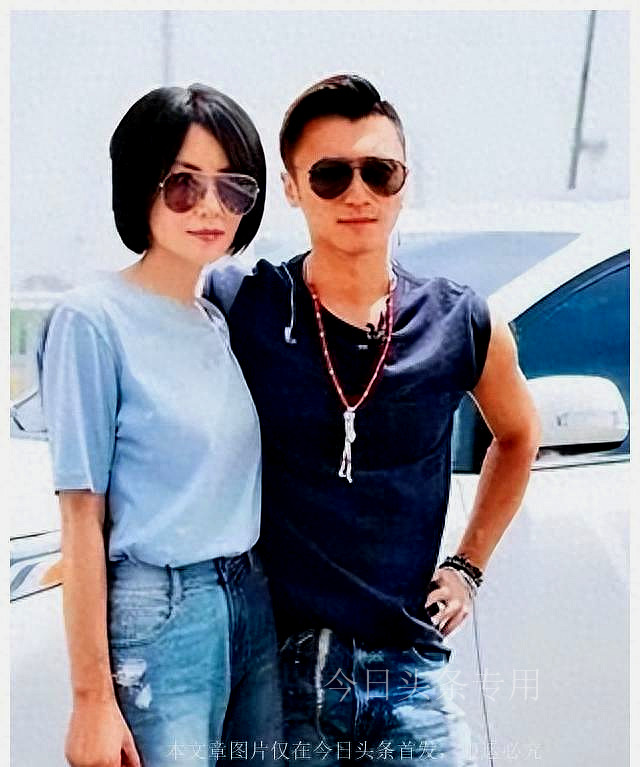 谢霆锋王菲复合锋味,锋菲二十年王菲谢霆锋恋爱全纪录