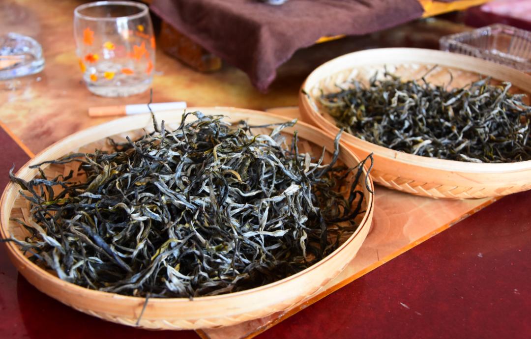 失业了想开个小吃店,开茶叶店的风险大吗