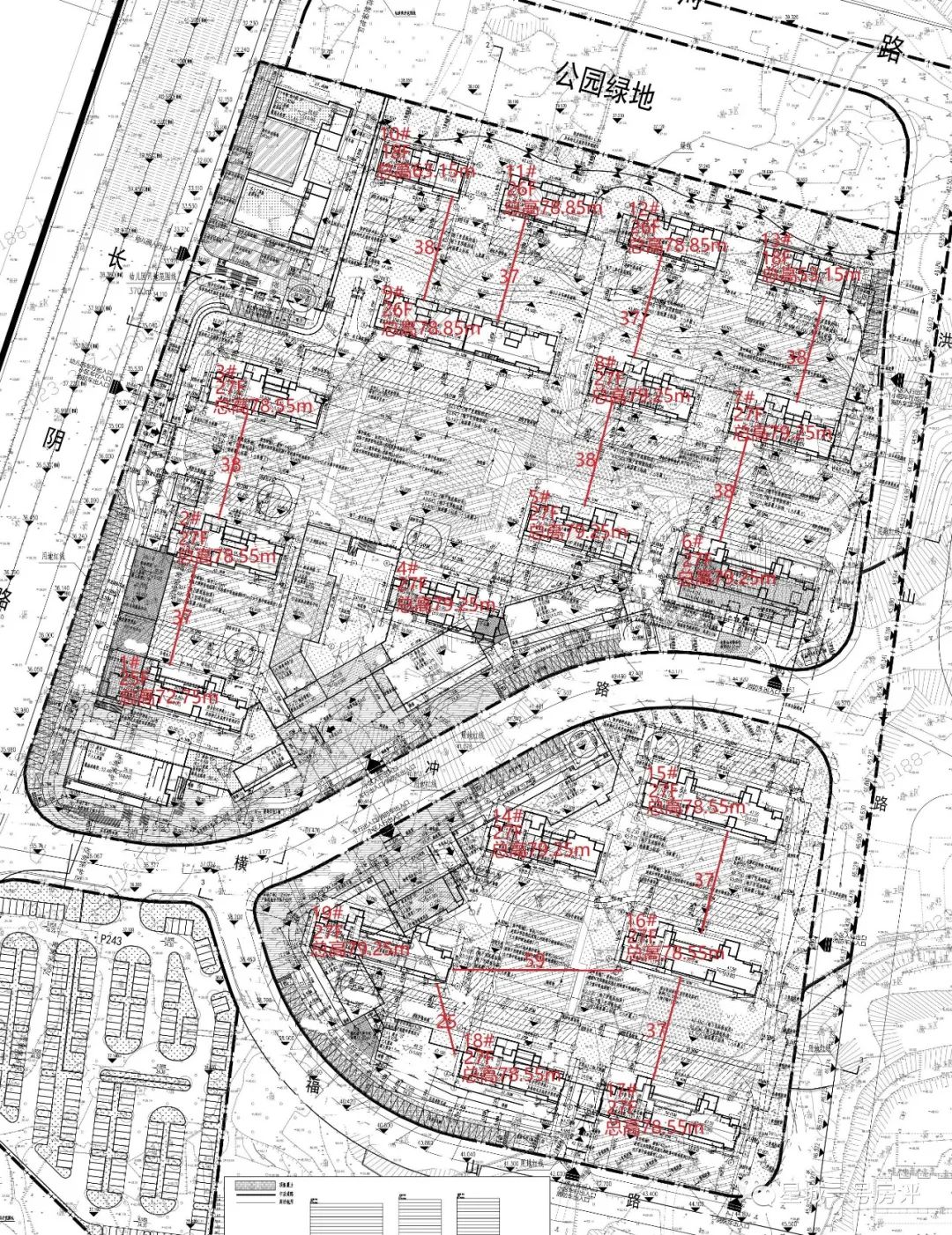 长沙轨道万科璞悦湾12栋,轨道万科璞悦湾