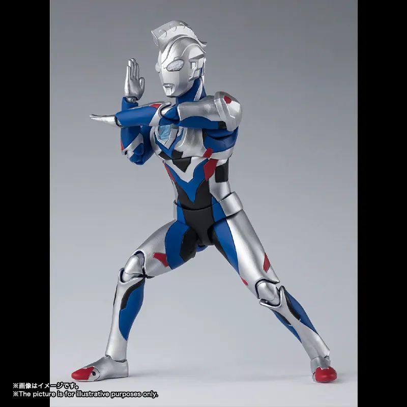 shf新美菲拉斯星人,美菲拉斯星人shf测评