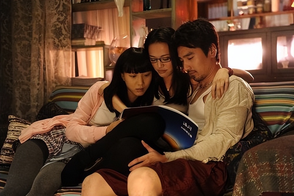 陈凯歌网络暴力的电影,陈凯歌讲述网络暴力的电影