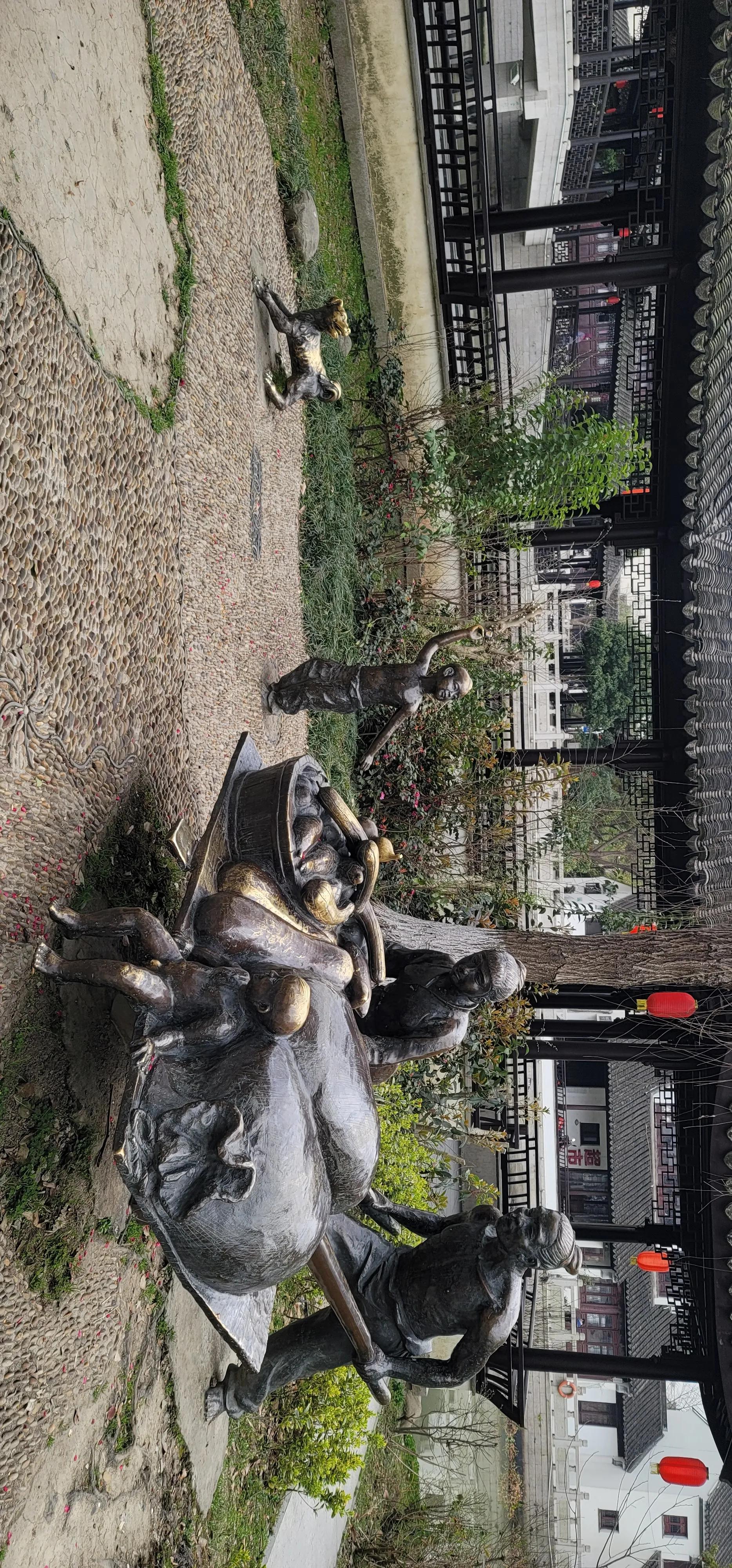 开着沪牌回老家怎么样,开着大巴玩转江浙沪