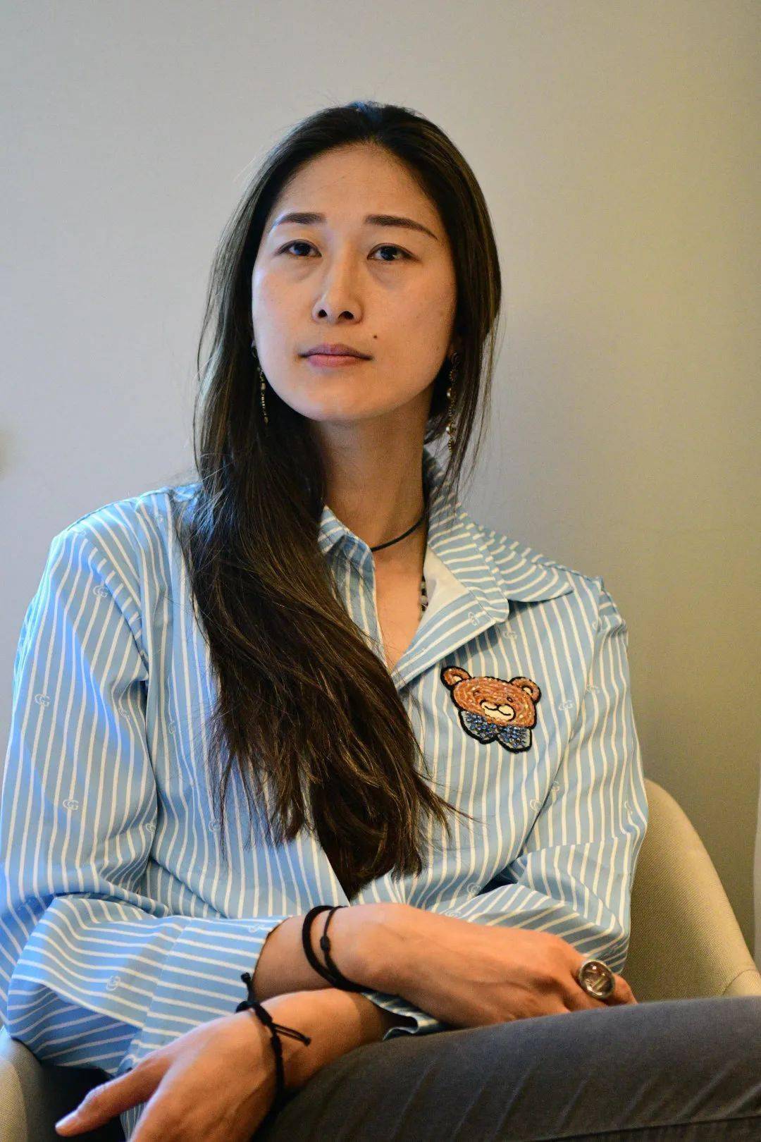 中国女篮名将隋菲菲,中国女篮队长隋菲菲现状