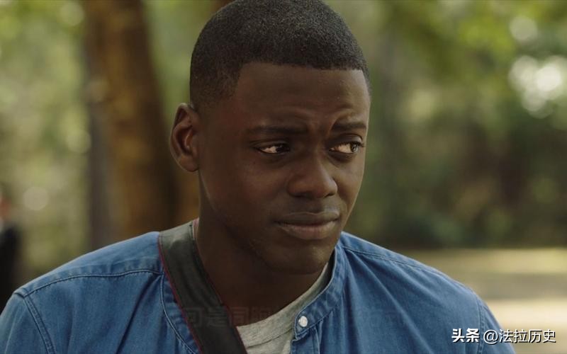 电影逃出绝命镇解读,电影逃出绝命镇剧情解析大全