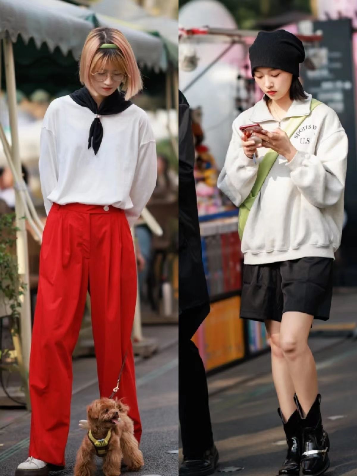 春季衣服便宜好看10元以下,春季不要穿三种服装土气掉档次