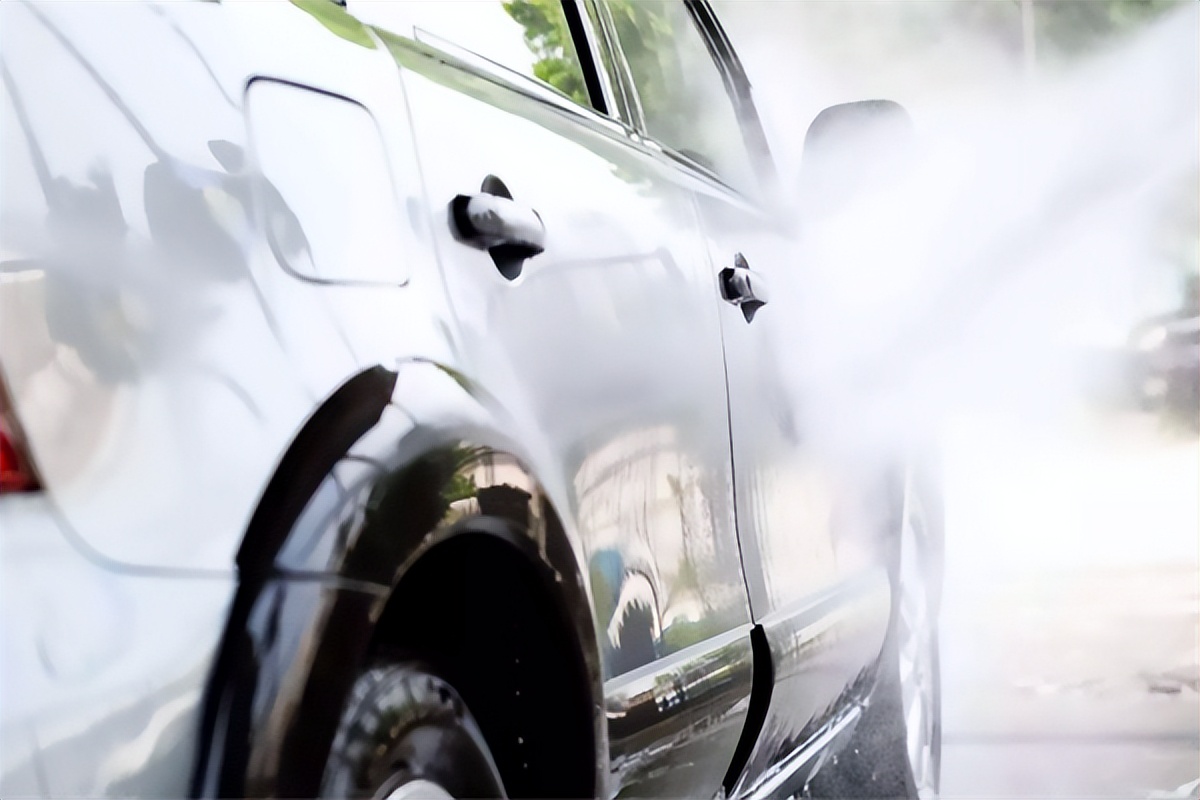 开家汽车美容店,车鲁班汽车美容中心吉林