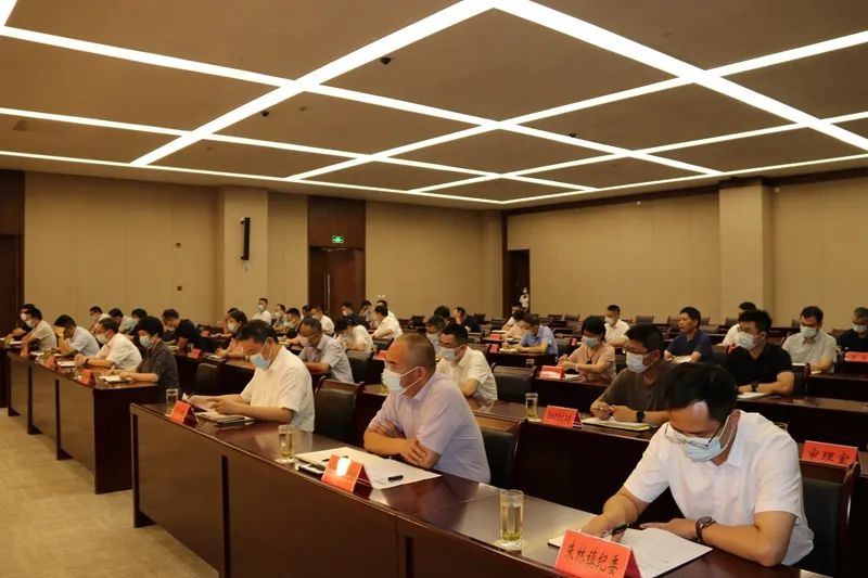 区纪委监委召开2022年亮点谋划会,区纪委监委第四季度工作任务