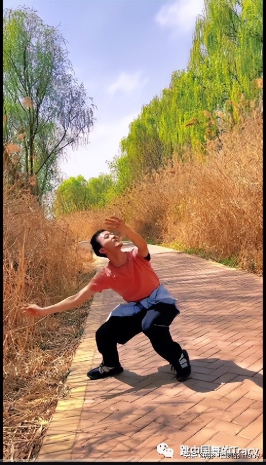 一个元素,跳一段小技巧,如夏日里的海风,拂面而过