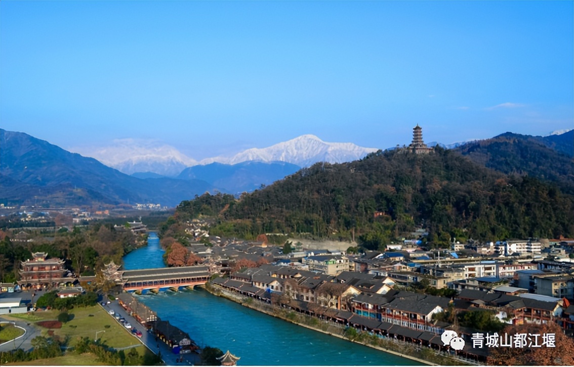 强烈推荐都江堰旅游两日游,成都都江堰一日游景点推荐
