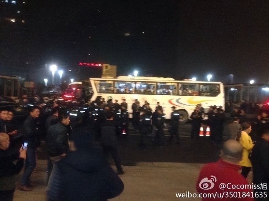 郑州皇家一号哪里警方处理的,郑州皇家一号事件完整版